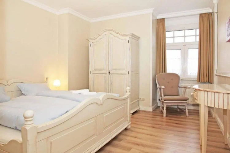 2 Bedrooms Standard Apartment