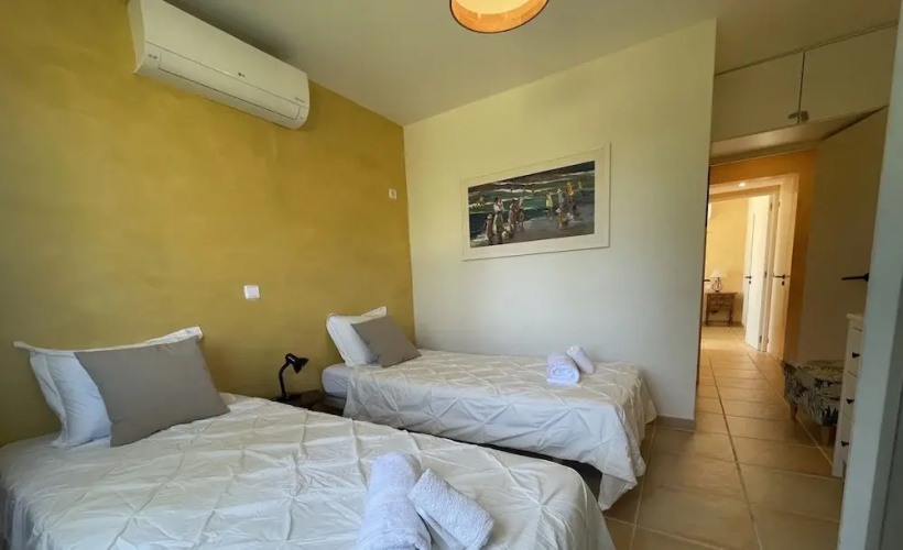 Apartment in Port de Pollenca by the Sea
