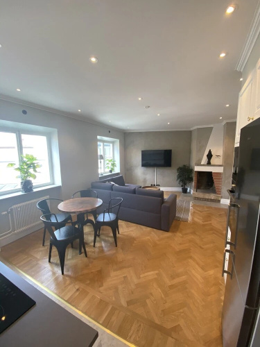 Visby City Apartments