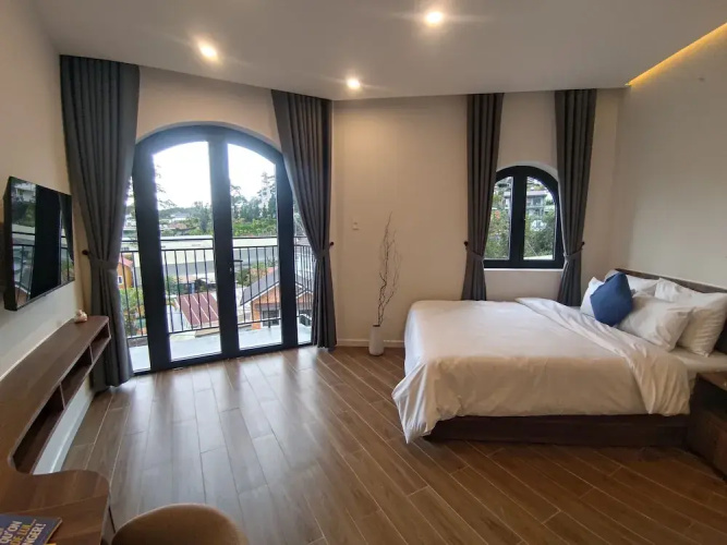 QR Hotel Dalat