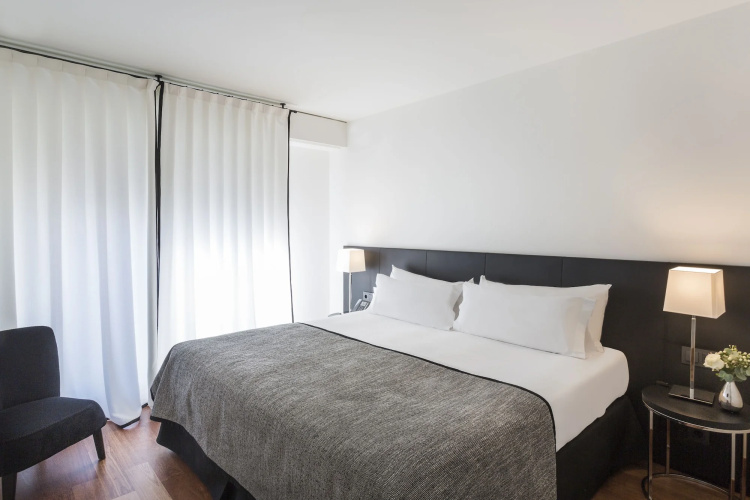 Majestic Hotel And Spa Barcelona photo 8