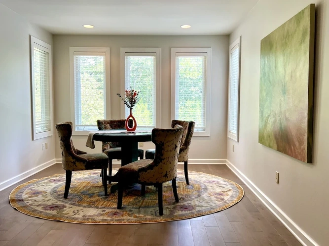 1 Bedroom Luxury room with mountain view