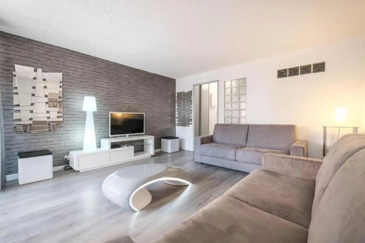 Appartement Suquet à Cannes