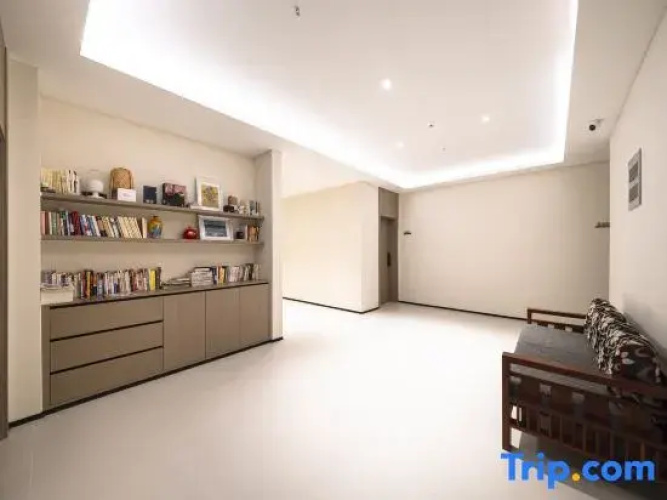 Meizhou Island 93 B&B