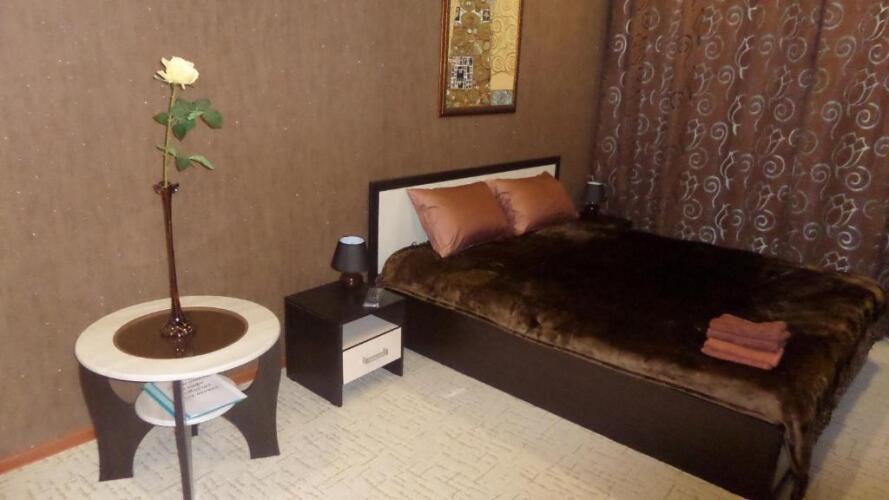 Фотография номера гостиницы Вокзал для двоих