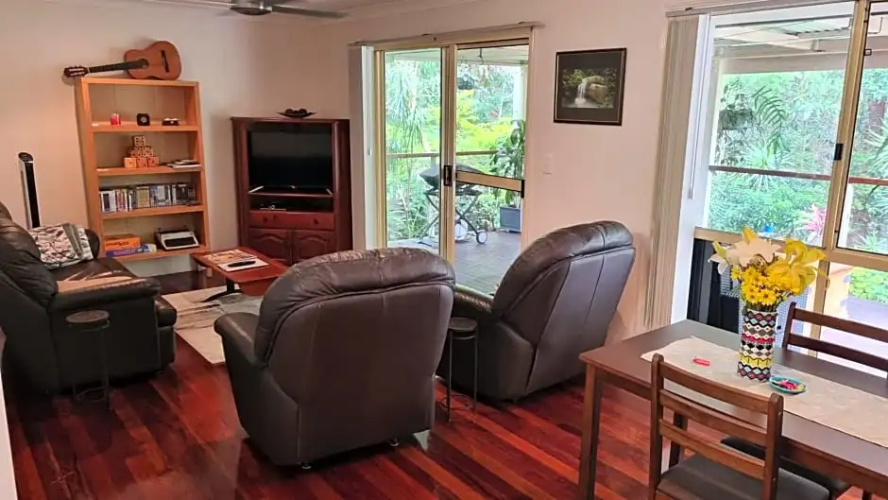 Buderim Forest Hideaway