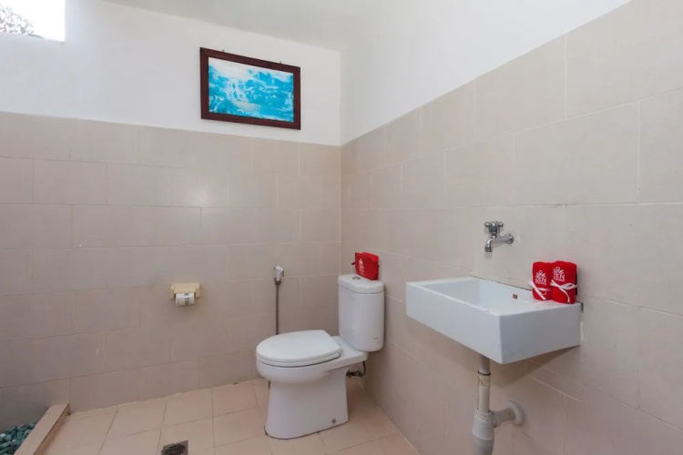 ZEN Premium Pecatu Tanjung Simah