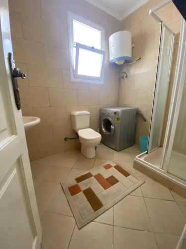 Sunterra 2 bedroom apartment