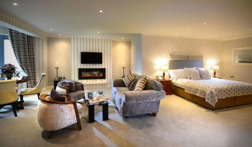 Kiltimagh Park Hotel
