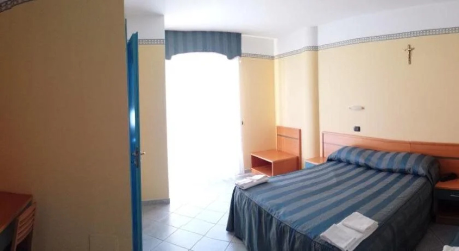 Hotel Pegaso
