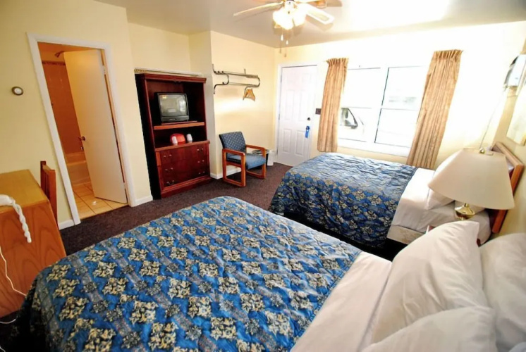 Keppoch Inns