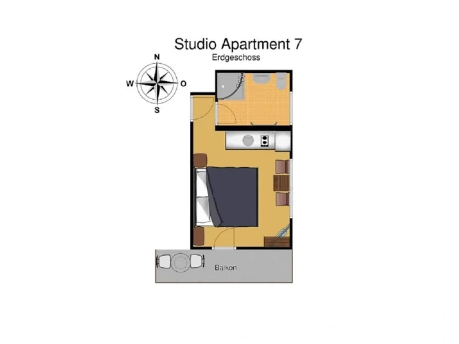 Double Studio