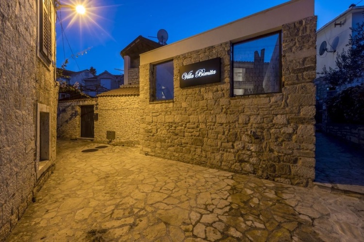 Sun Spalato Villa Bimita