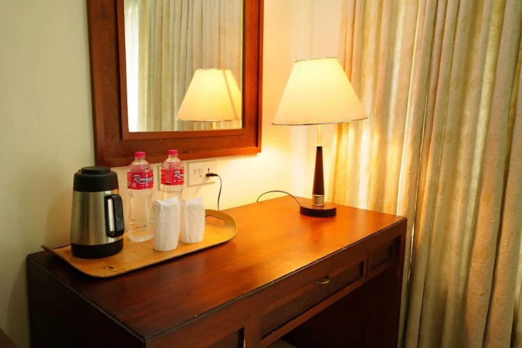 Hotel Abirami