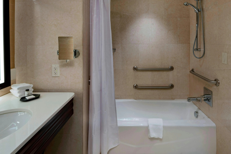 Sheraton Austin Georgetown Texas Hotel & Conference Center photo 12