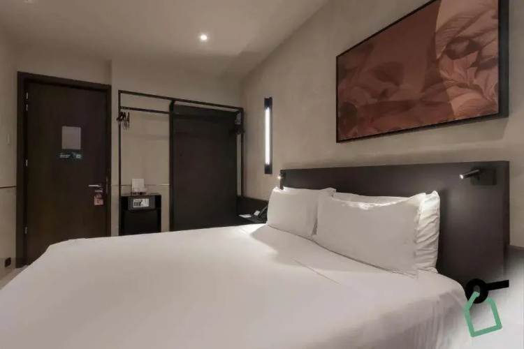 HOTIDAY Room Collection - Milano Cinque Giornate