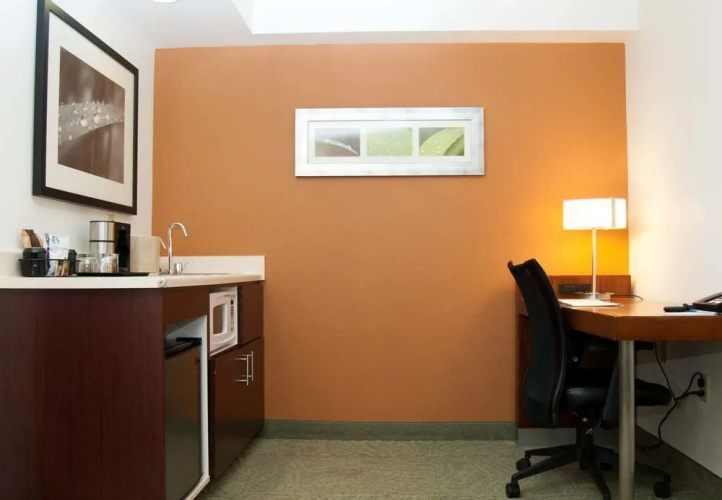 SpringHill Suites Austin Northwest/Arboretum