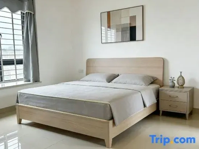 3 Bedrooms Deluxe Suite
