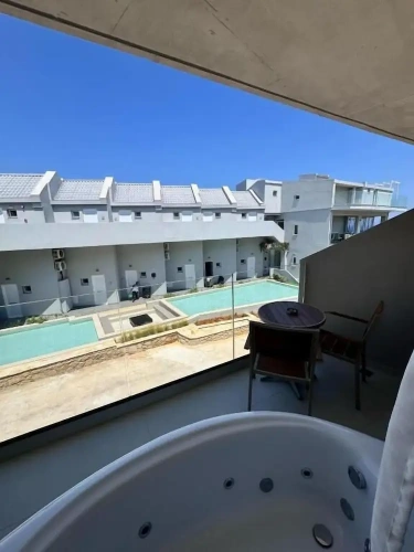 Twin Suite