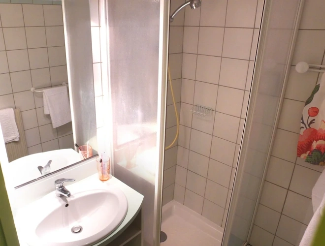 1 Bedroom Standard room
