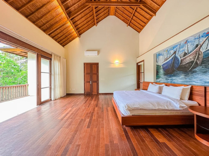 Princessa Villa