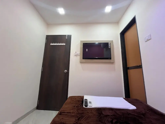 Parel Residency