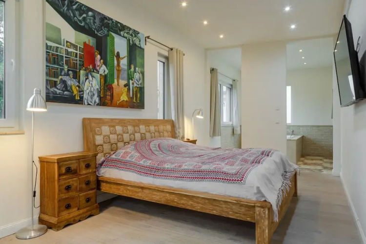 Guesthouse Loft