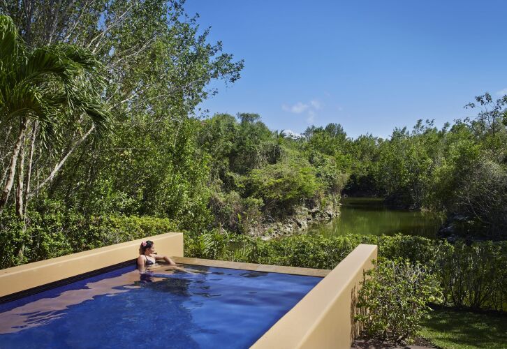 Imagen de Banyan Tree Mayakoba