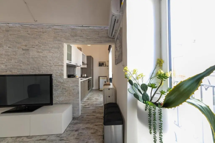 Amuri Holiday Apartment