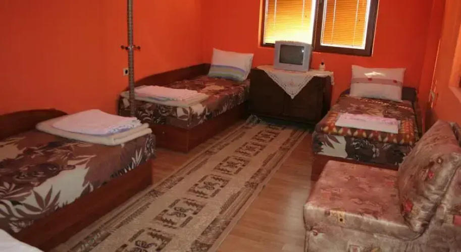Guest House Edelvais