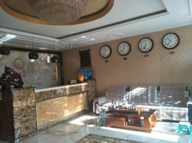 Harbin Shunhang Hotel