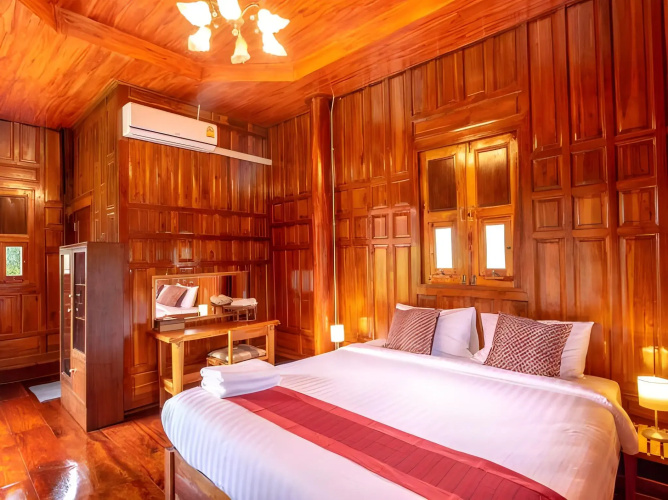 Athithara Homestay