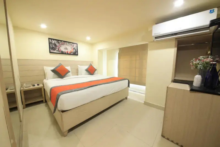 Perfectstayz Sagar