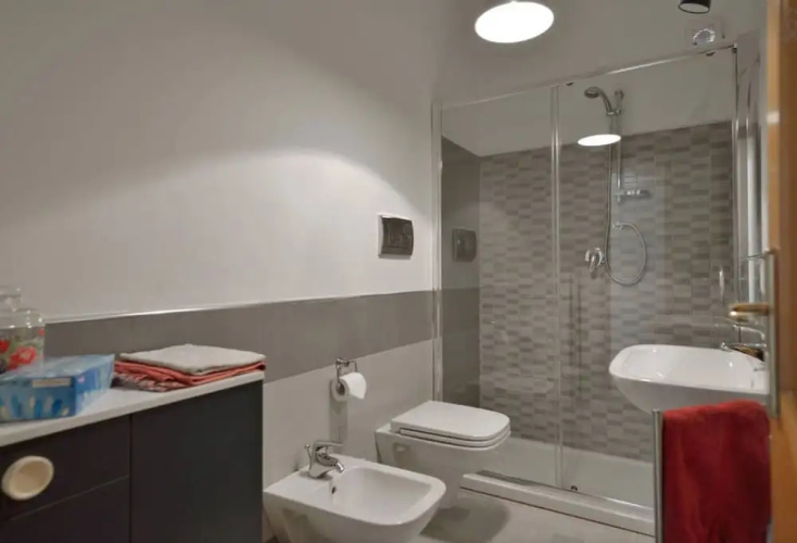 Holiday Home Terra Di Mare