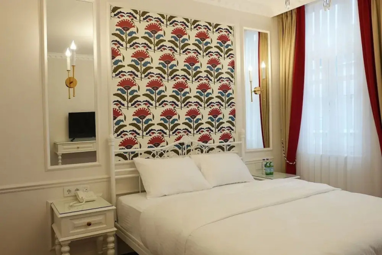 Alness Residence Nişantaşı