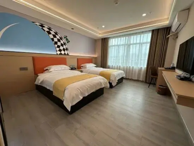 Otel görseli