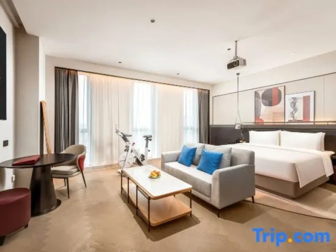 Double Suite