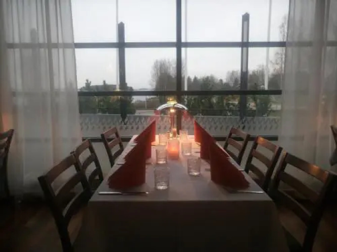 Hotelli Kivitippu