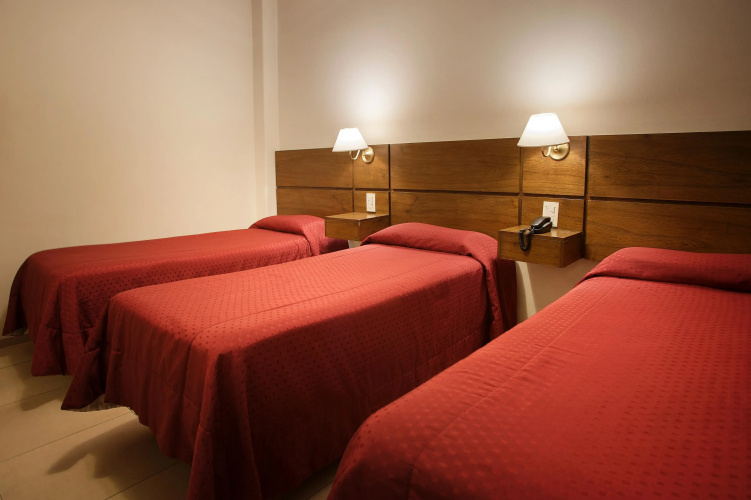 Hotel Carollo