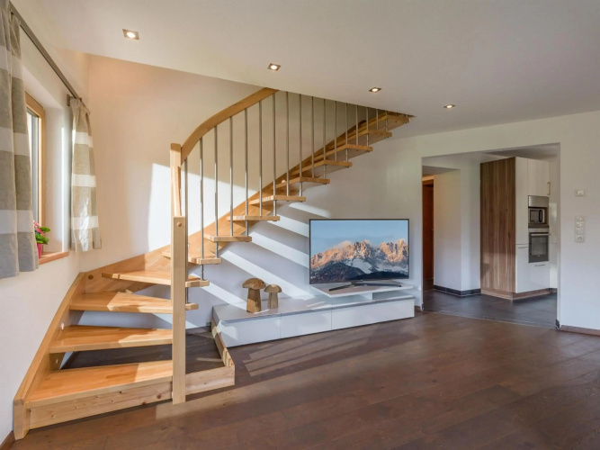 Appartement Waldmoos