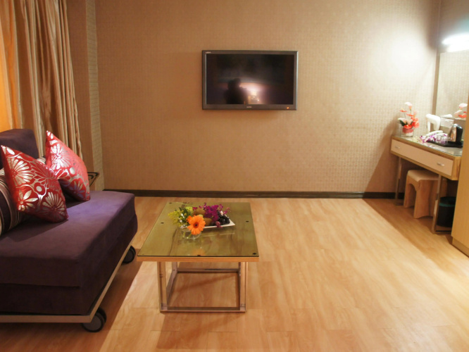Green Town Hotel & Resort Melaka