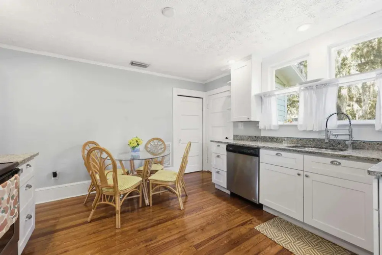 The Pearl, 2 Unit Stay for 10