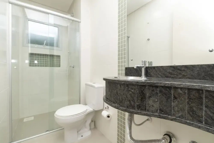 Apartamento 2 quartos - 333