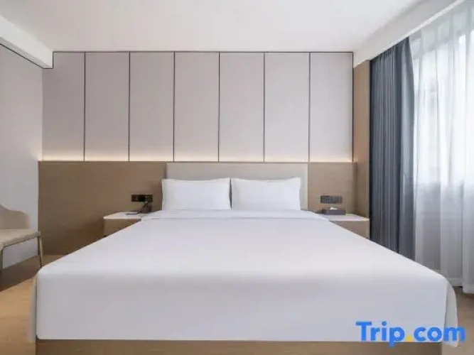 Luxury Double room