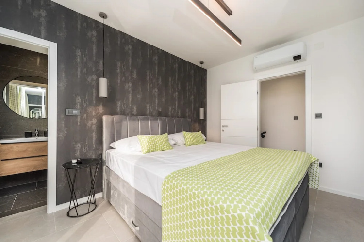 Luxury villas Joy
