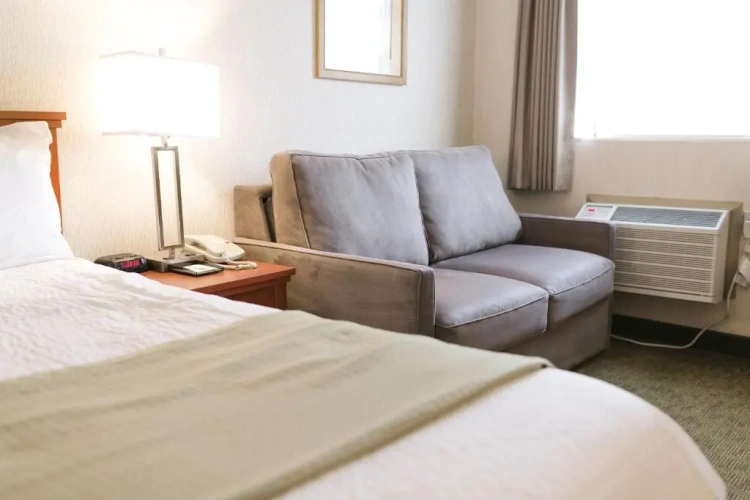 Standard room