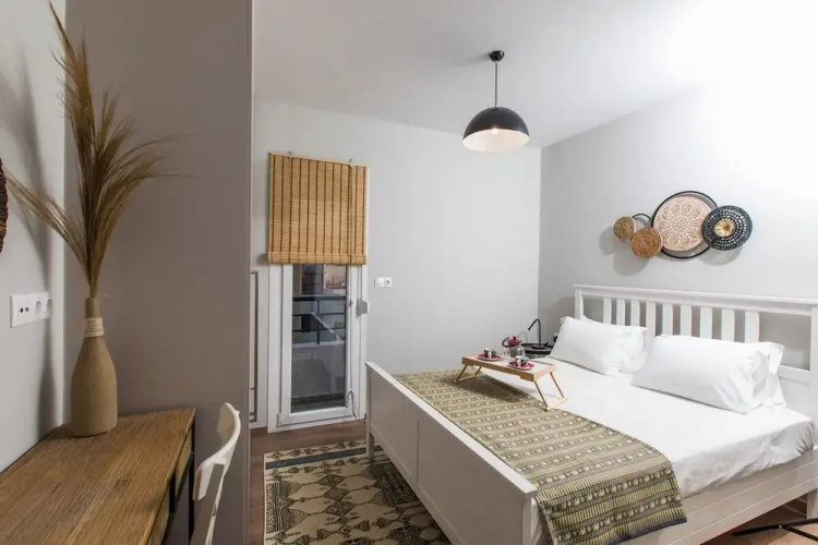Areti Seaview Residence
