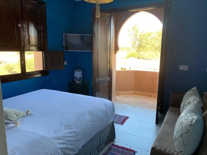 Superior Double room
