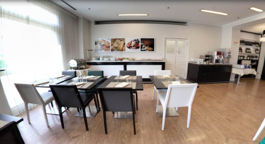 Idea Hotel Milano Malpensa Airport photo 20
