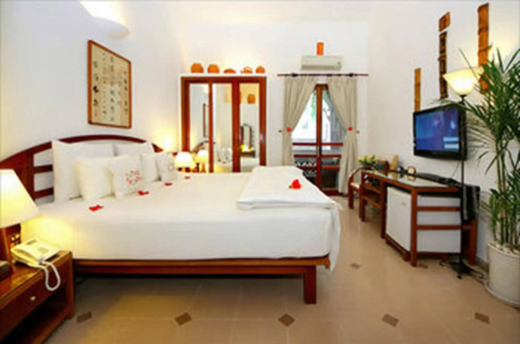 Ha An Hotel